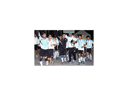 Los Murciélagos ganaron y ahora irán por el bronce