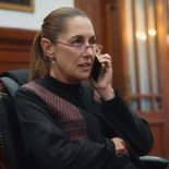 Checa la situación que se dará con la presidenta y la Copa del Mundo. Checa la situación que se dará con la presidenta y la Copa del Mundo.