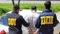 Detuvieron a Felipe Sanzio, el hijo del intendente de Baradero, por el homicio de un empresario.