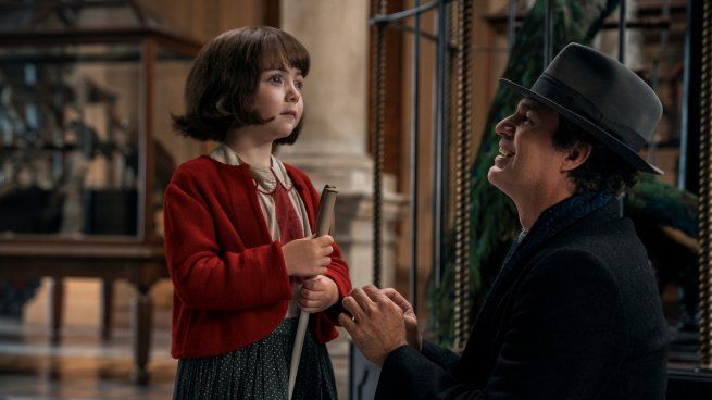 The light you can’t see: first trailer for the Netflix miniseries