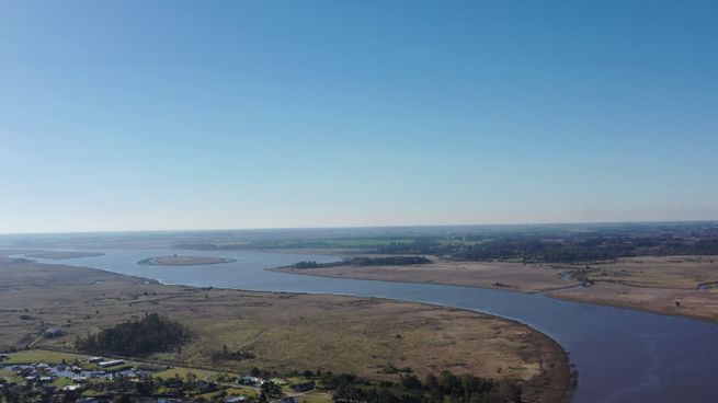 El gobierno reconoció que el embalse de Casupá tendrá un impacto ambiental negativo.
