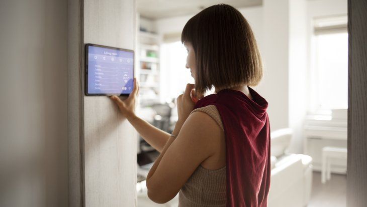 Este tipo de tecnologías puede traer grandes beneficios para el funcionamiento de los electrodomésticos.