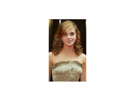 Emma Watson niega rumores y dice que actuará en próximo film de Harry Potter