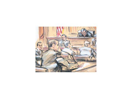 Thomas Griesa, de muy mal humor, abrió ayer su juzgado para escuchar nuevamente a las partes. Se manifestó cansado de que la Argentina “no se tome en serio a la Justicia de los Estados Unidos”.