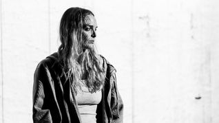 Florencia Otero protagoniza Personas, lugares & cosas, que con producción privada se presenta en el Sarmiento del CTBA.&nbsp;