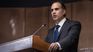 Guillermo Tolosa, nuevo presidente del BCU. Guillermo Tolosa, nuevo presidente del BCU.