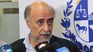 The Minister of Labor and Social Security, Pablo Mieres, defended the management of his portfolio in matters of informality. The Minister of Labor and Social Security, Pablo Mieres, defended the management of his portfolio in matters of informality.