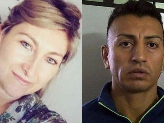 Analía Maldonado fue asesinada y por el femicidio buscan a su pareja, Samuel Moisés Llanos&nbsp;