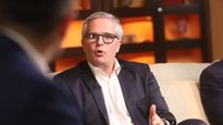 El CEOregional de Criteria Wealth Management,Agustín del Río, postuló el acceso al crédito como la clave para la competitividad.