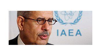OIEA dice que Irán sigue enriqueciendo uranio