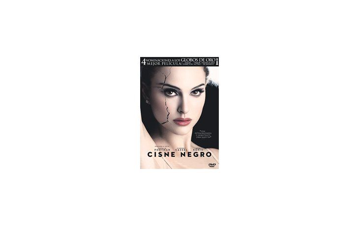 Un cisne siniestro