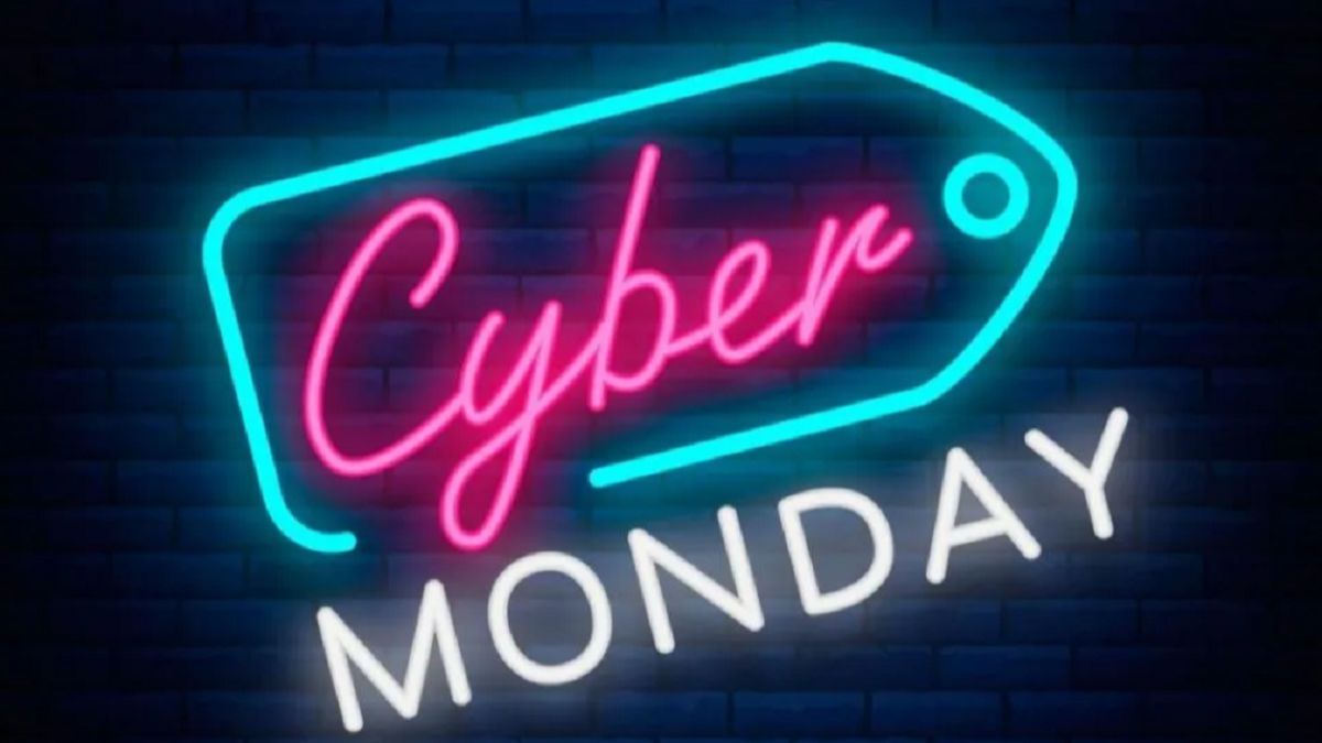 Recomendaciones para aprovechar el Cyber Monday de manera segura