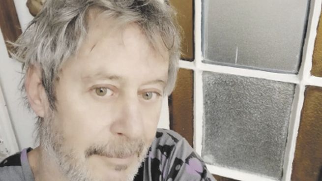 Jeanmaire. “La banda de los polacos” es su novela número 25.