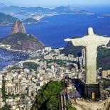 La capital de Brasil es una de las opciones más elegidas para vacacionar. La capital de Brasil es una de las opciones más elegidas para vacacionar.