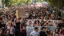 Las protestas estudiantiles también se hicieron sentir en Grecia.