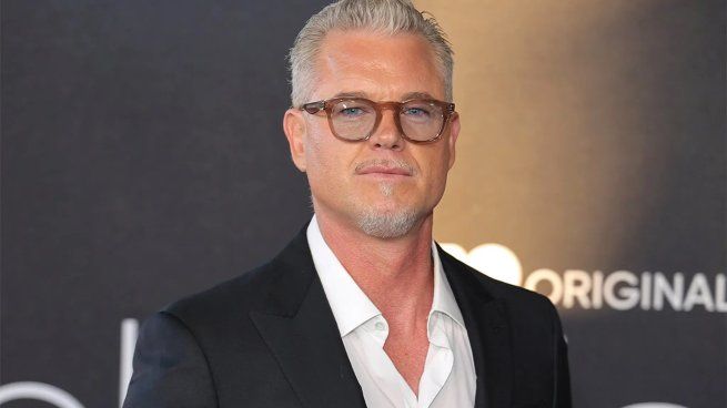 El actor participó en las series Greys Anatomy y Euphoria.