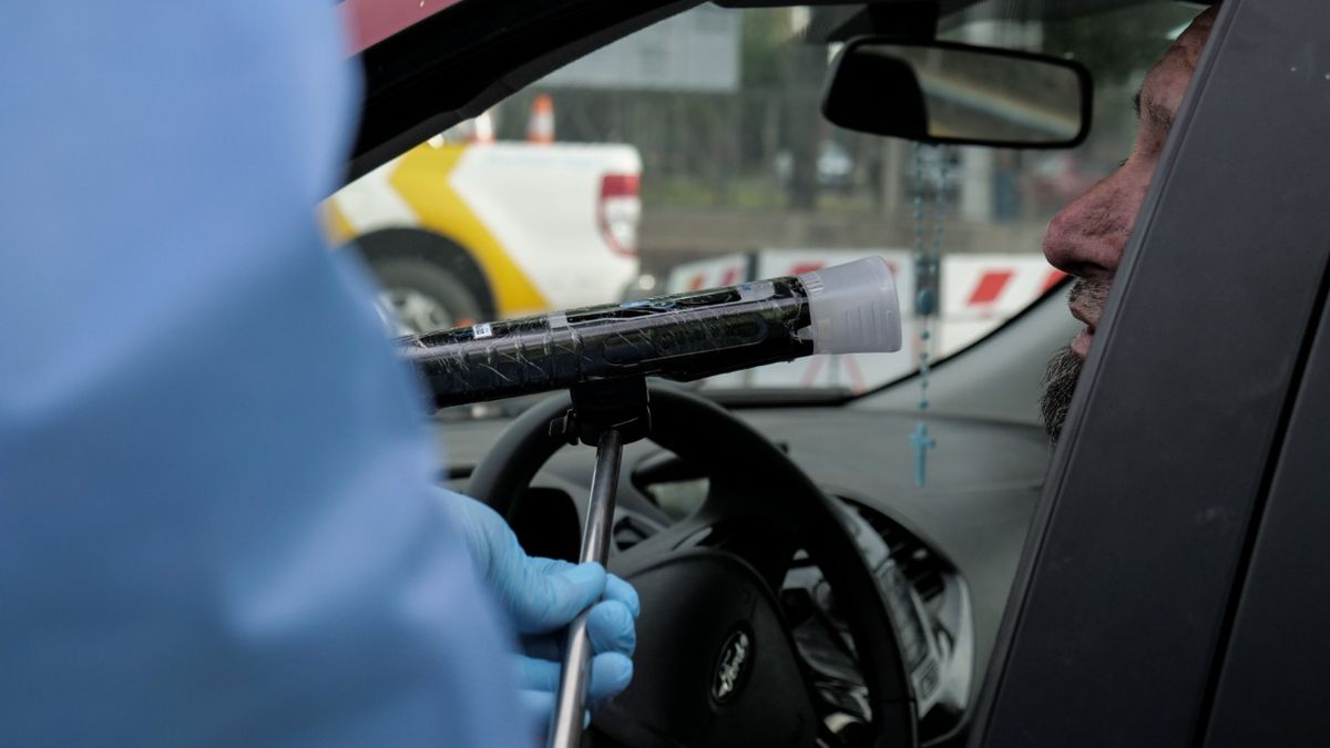 Se realizará una nueva edición de Alcoholemia Federal