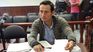 riddled with more than 40 shots at a prosecutor in Ecuador riddled with more than 40 shots at a prosecutor in Ecuador