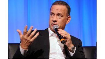 Tom Hanks confesó que tiene diabetes tipo 2.