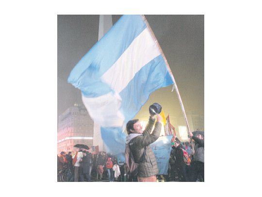 Protestas en todo el país por tarifas