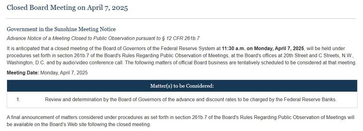 Board de la Fed. 