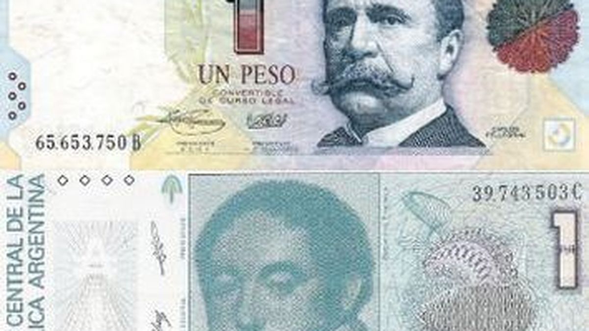 Misión para Macri romper con historia de vejaciones al peso Misión para Macri romper con historia de vejaciones al peso