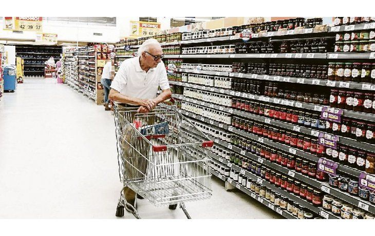 También preocupa inflación elevada en las provincias