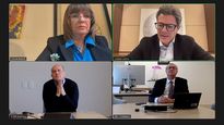 bullrich se reunio con el bid y planteo reformas a los programas de asistencia tecnica