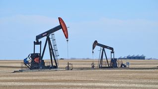 Los precios del petróleo subían este miércoles a un nuevo máximo en tres meses.