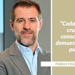 Presidente de la Cámara de la Industria Argentina del Software (CESSI) Presidente de la Cámara de la Industria Argentina del Software (CESSI)