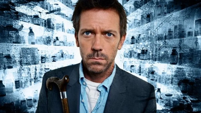 Dr. House