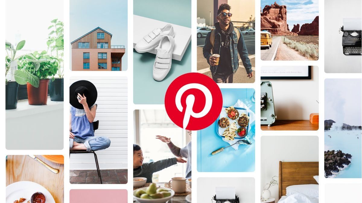 La inspiración de Pinterest ingresa a las ventas: de qué se trata la función esperada por los consumidores