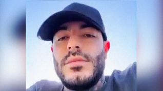 El oficialismo y la oposición reaccionaron a la captura de Sebastián Marset. El oficialismo y la oposición reaccionaron a la captura de Sebastián Marset.