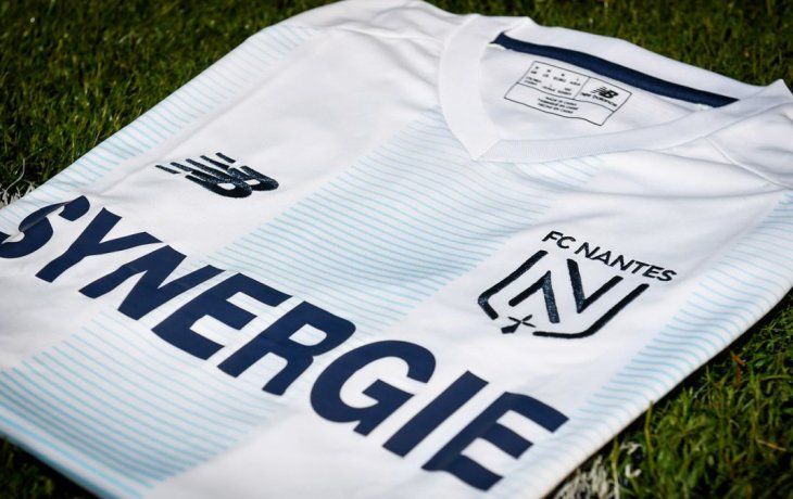 Nantes lanza una camiseta en homenaje a Emiliano Sala con un emotivo video