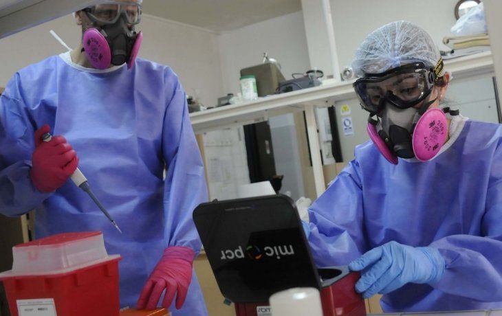 ámbito.com | VACUNAS CORONAVIRUS