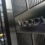 Moodys advirtió por tres grandes riesgos para la economía global. Moodys advirtió por tres grandes riesgos para la economía global.