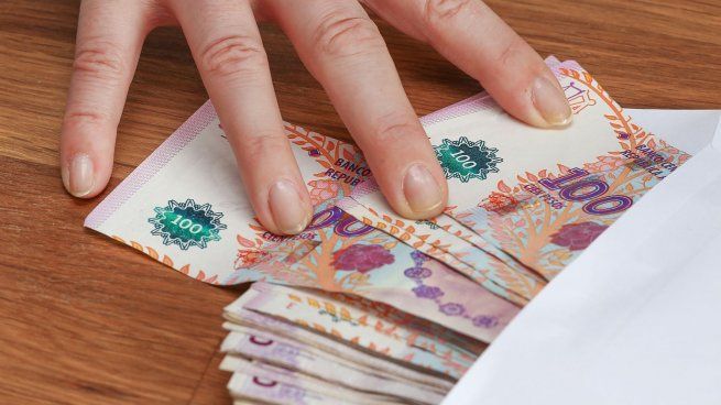 Los coleccionistas de billetes se desesperan por este ejemplar único.