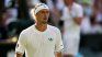 Alexander Zverev was eliminated in Wimbledon and revealed: I find it hard to find joy Alexander Zverev was eliminated in Wimbledon and revealed: I find it hard to find joy