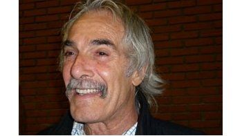 Fernando Pato Galmarini.