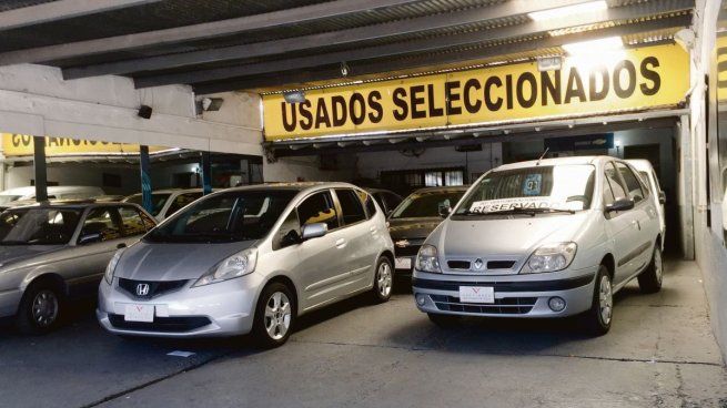 Según datos proporcionados por la CCA, la venta de autos usados ha experimentado un notable aumento en varias provincias de Argentina.