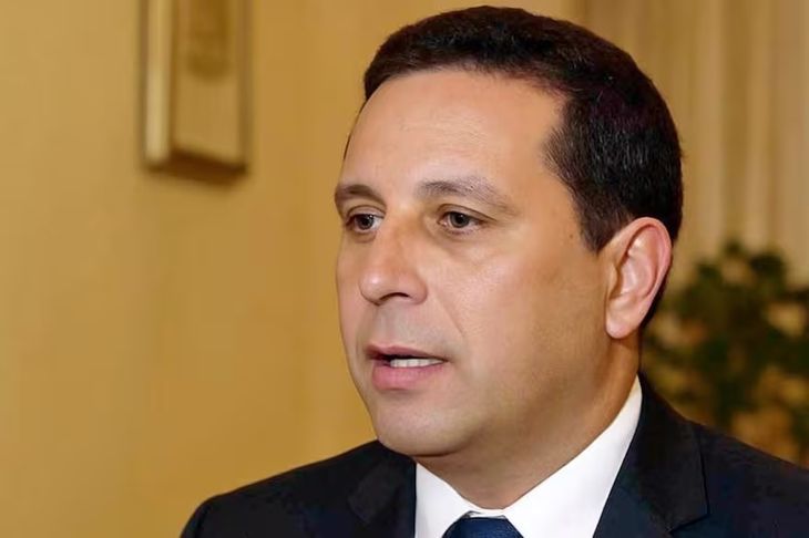 La Justicia avanza en el peritaje del celular de Garbellini. La Justicia avanza en el peritaje del celular de Garbellini.