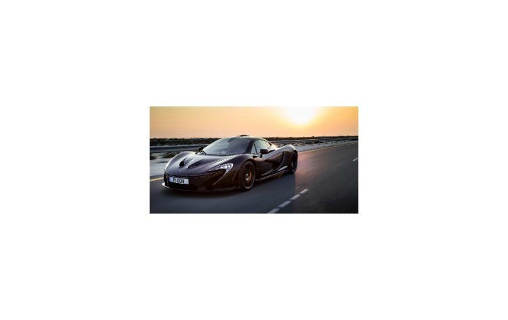 Por un fallo, EEUU llama a revisión modelo de McLaren que cuesta u$s 1 M