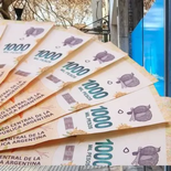 Con el dato de inflación se pueden calcular los montos de las prestaciones de ANSES de noviembre 2025. Con el dato de inflación se pueden calcular los montos de las prestaciones de ANSES de noviembre 2025.
