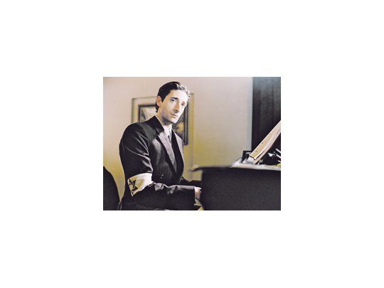 EL PIANISTA