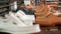 La industria del calzado padece un momento crítico en el país.