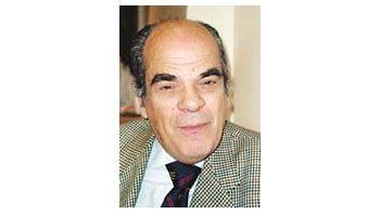 ámbito.com | Páez de la Torre (h).