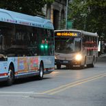 La reforma del sistema de transporte metropolitano comenzaría a mitad de 2027. La reforma del sistema de transporte metropolitano comenzaría a mitad de 2027.