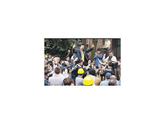 El cine en cable más destacado