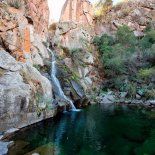 Con paisajes naturales únicos, este rincón tiene mucho que ofrecerle al turismo. Con paisajes naturales únicos, este rincón tiene mucho que ofrecerle al turismo.