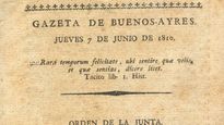 Cada 7 de junio se celebra el Día del periodista en la Argentina.